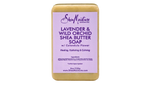 Shea Moisture Lavender Wild Orchid Shea Butter
Soap