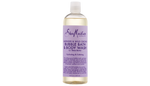 Shea Moisture Bubble Bath And Shower Gel