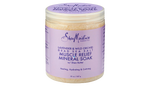 Shea Moisture Muscle Relief Mineral Soak