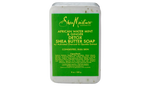 Shea Moisture Detox Shea Butter Soap
