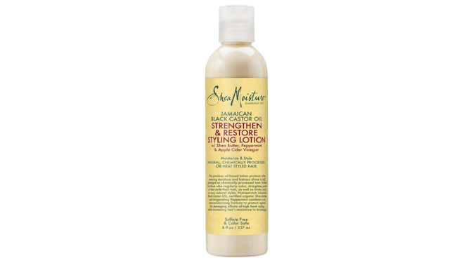 Shea Moisture Strenghten Grow And Restore
