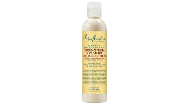 Shea Moisture Strenghten Grow And Restore