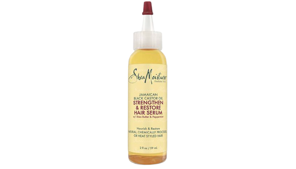 Shea Moisture Serum