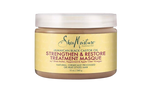 Shea Moisture Jamiacan Black Castor Oil Masque