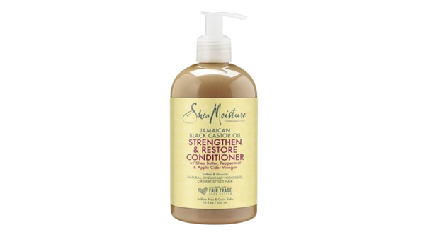 Shea Moisture Stregthen And Restore Conditioner