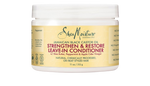 Shea Moisture Leaven-In Conditioner