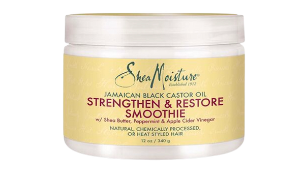 Shea Moisture Strengthen And Restore Smoothie