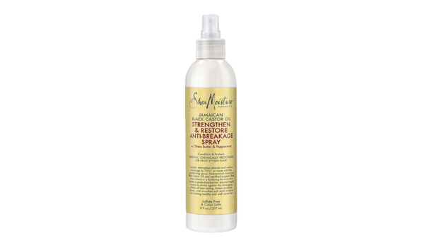 Shea Moisture Strengten And Restore Anti-Breakage