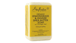Shea Moisture Lemongrass And Ginger Shea Butter Soap