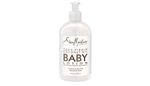 Shea Moisture 100% Virgin Coconut Oil Baby Lotion