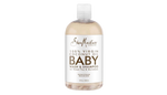 Shea Moisture Baby Wash And Shampoo