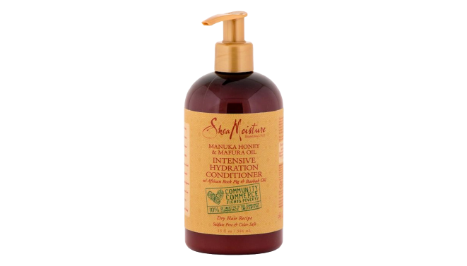 Shea Moisture Manuka Honey And Mafura Oil Hydration