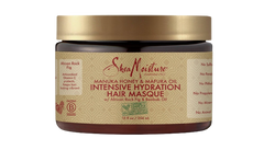 Shea Moisture Hair Masque