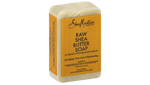 Shea Moisture Raw Shea Butter Soap