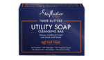 Shea Moisture Three Butters Utility Soap