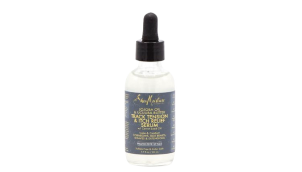 Shea Moisture Track Tension 7 Itch Relief Serum
