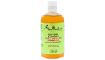 Shea Moisture Frizz Defense Shampoo