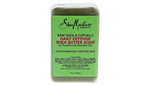 Shea Moisture Daily Defense Shea Butter Soap