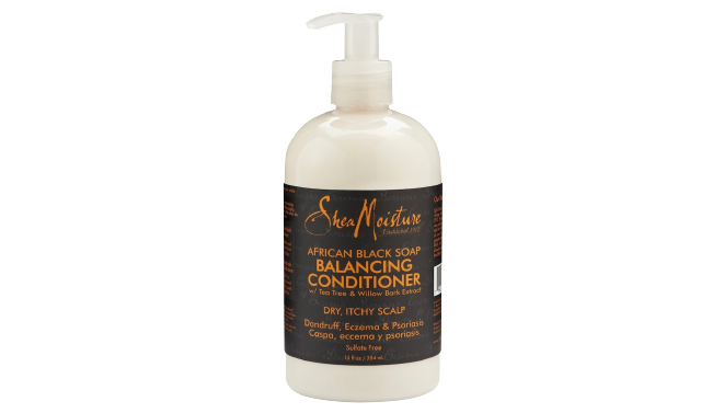 Shea Moisture Clarifying Conditioner