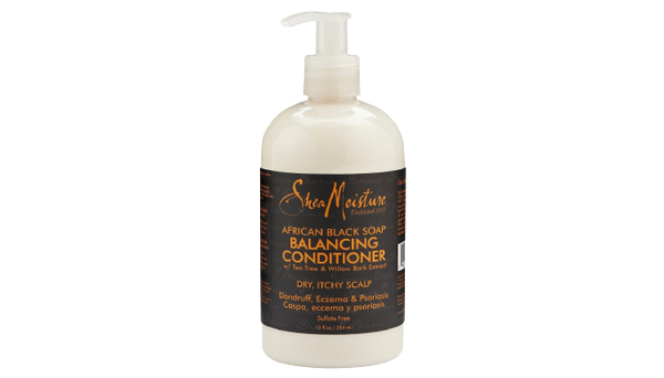 Shea Moisture Clarifying Conditioner