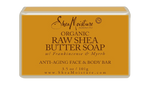 Shea Moisture Soap