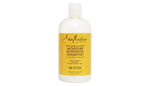 Shea Moisture Shampoo Raw Shea Butter