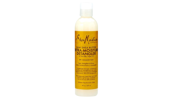 Shea Moisture Detangler