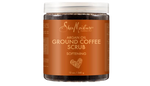 Shea Moisture Ground Coffee Scrub