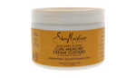 Shea Mositure Curl Memory Cream Custard