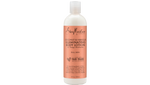 Shea Moisture Coconut And Hibiscus Body Lotion