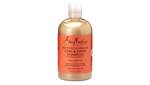 Shea Moisture Coconut And Hibcuss Shampoo