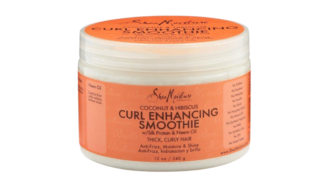 Shea Moisture Curl Smoothie
