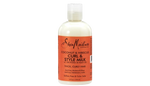 Shea Moisture Curl And Style Milk