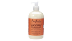 Shea Moisture Coconut And Hibiscus Conditioner
