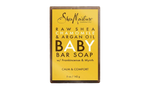 Shea Moisture Baby Soap