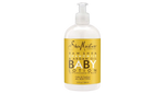 Shea Moisture Raw Shea Chamomile And Argan Oil Baby Lotion