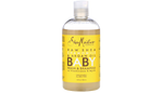 Shea Moisture Raw Shea Chamomile And Argan Oil Baby
Wash And Shampoo