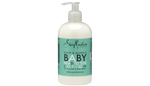 Shea Moisture Olive Oil And Marula Baby Lotion
