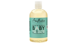Shea Moisture Olive Oil And Marula Baby Wash And Shampoo