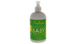 Shea Moisture Baby Lotion