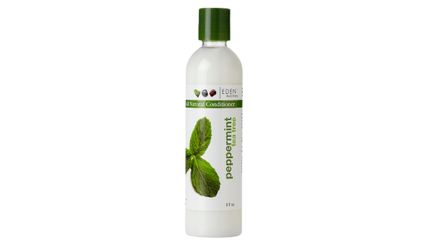 Eden Peppermint Tea Tree Conditioner