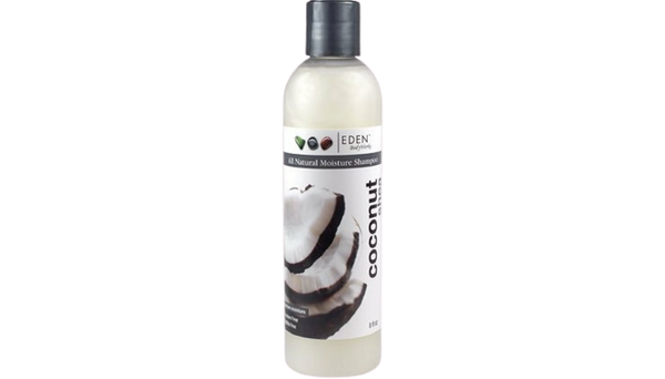 Eden Coconut Shea Shampoo
