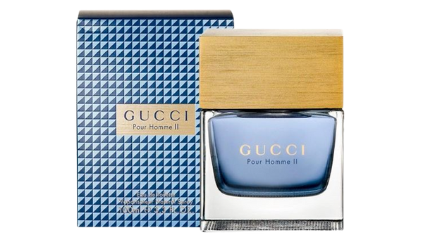 Gucci Pour Homme Ii