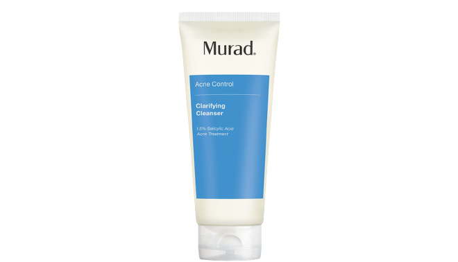 Murad Acne Control Clarifying Cleanser