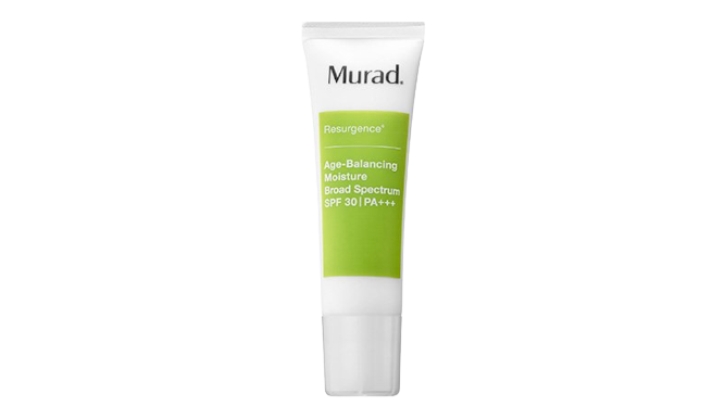Murad Age-Balancing Moisture Spf30