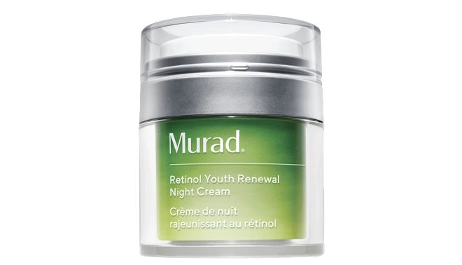 Murad Retinol Youth Rewewal Night Cream