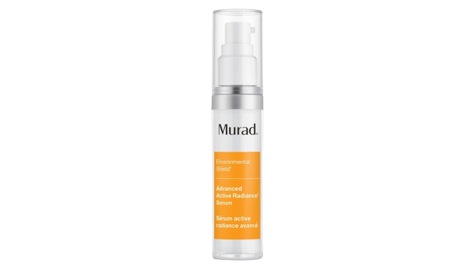 Murad Advanced Active Radiance Serum