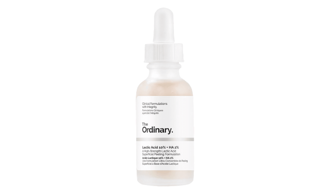 The Ordinary Lactic Acid 5%