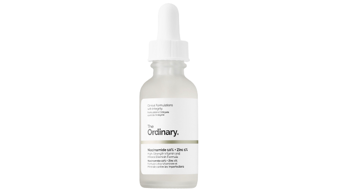 The Ordinary Niacinamide 10%