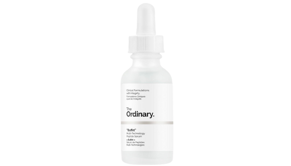 The Ordinary "Buffet" Multi-Technology Peptide
Serum